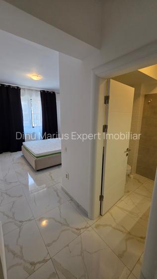 Apartament 3camere 2bai,terasa,lift,parcare,prelungirea ghencea cartier latin - 15