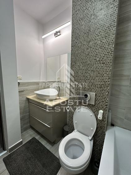 Apartament cu 2 camere de inchiriat, Dumbravita, Timisoara - 7