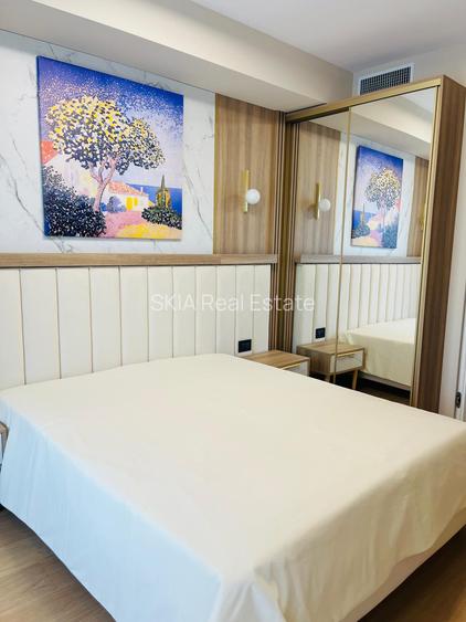 Apartament 4 camere - One Floreasca Towers - 10