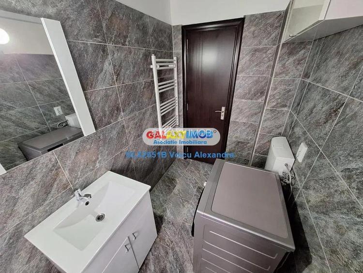 Apartament Tip Studio Berceni - Aparatorii Patriei - 5 Min Metrou - 5