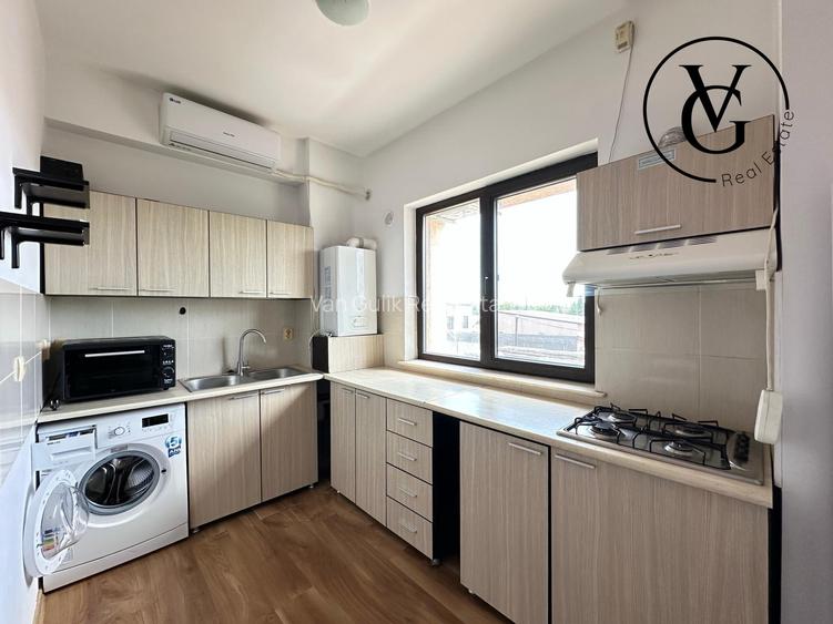 Apartament de închiriat în stil duplex - Zona CET - Termen Lung - 9