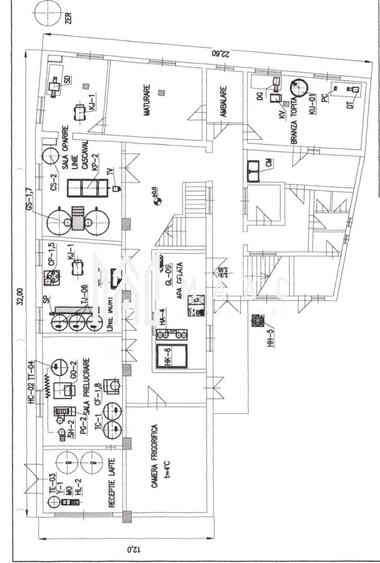 Cladire | Spatiu Industrial | de vanzare Judetul Sibiu - 1