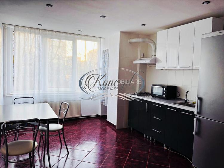 Apartament luminos si renovat in apropiere promenada Grigorescu  - 11