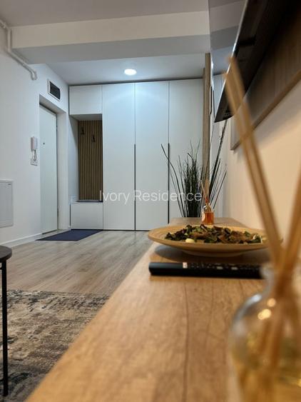 Ivory Residence Pipera – Apartament 1 Cameră  si Comision 0%! - 3