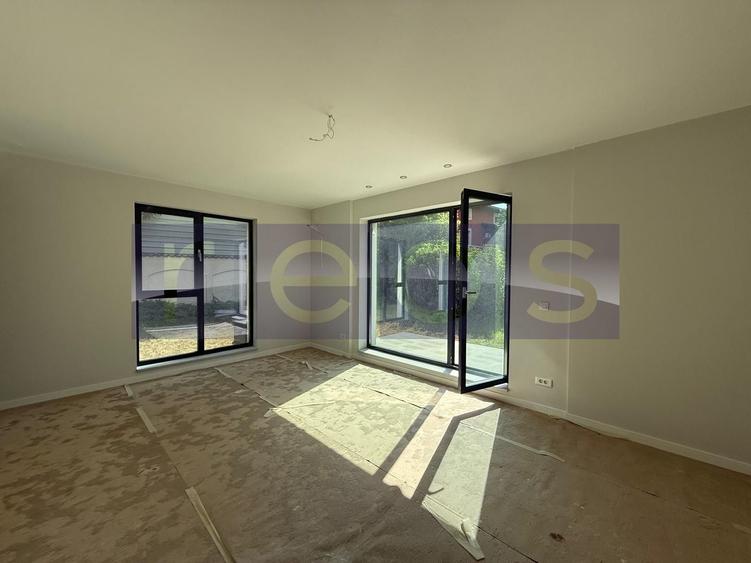 VANZARE APARTAMENT 3 CAMERE | STRAULESTI | 96MP | TERASA | COMPLEX NOU - 15