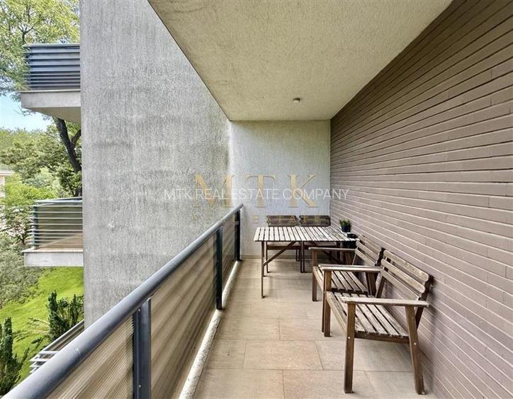 Apartament modern 3 camere | Parcare subterana | Primaverii - 24