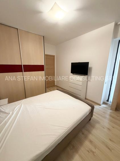 Baneasa l 2 Camere l Bloc Nou l - 13