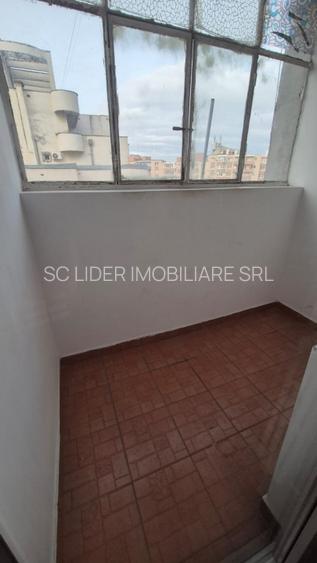 Chirie Garsoniera Manastur Strada Bucegi 28mp Mobilata si Utilata - 5