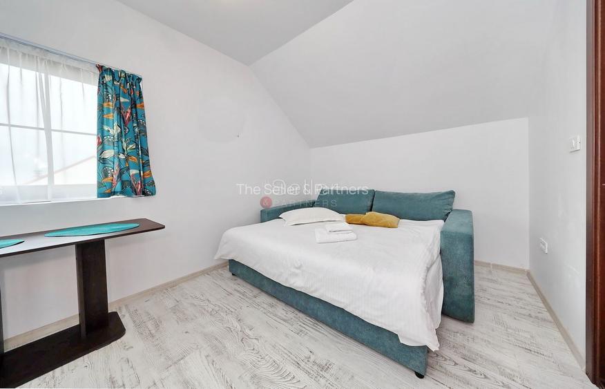 Structura Generoasa Mobilier Inclus - 22