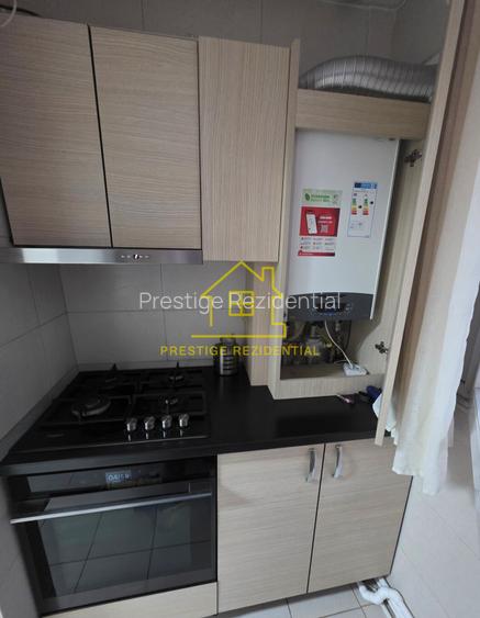 Ap. 3 camere – 5 min. METROU DRISTOR – centrală pe gaze - 9