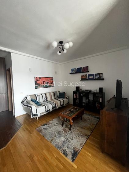 Apartament 2 camere Titan + parcare subterana - 2