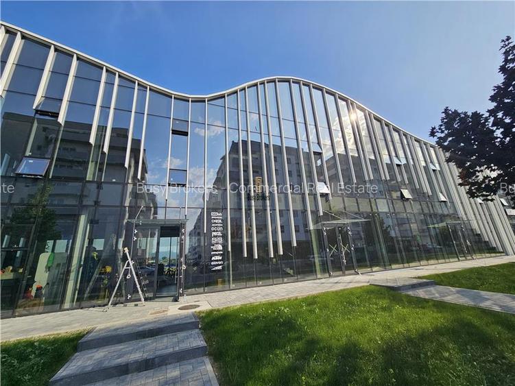 Comercial la Parter - 180 mp - langa Shopping City Sibiu - 6