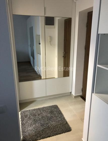 Garsoniera Onix GROZĂVEȘTI la 5 minute de metrou / Carrefour Orhideea - 6