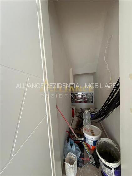 Casa Individuala - 4 camere - Teren 370mp - 10