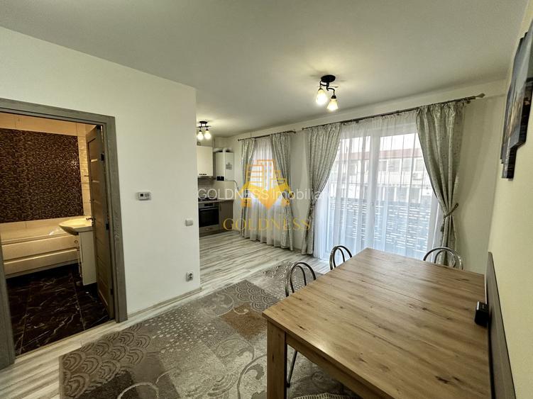 3 camere open space, Parcare, Modern, Eroilor, Storia Cucina, Floresti - 6