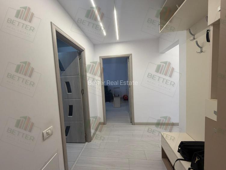 Apartament 3 camere de vânzare – Sector 3, Str. Codrii Neamțului - 13