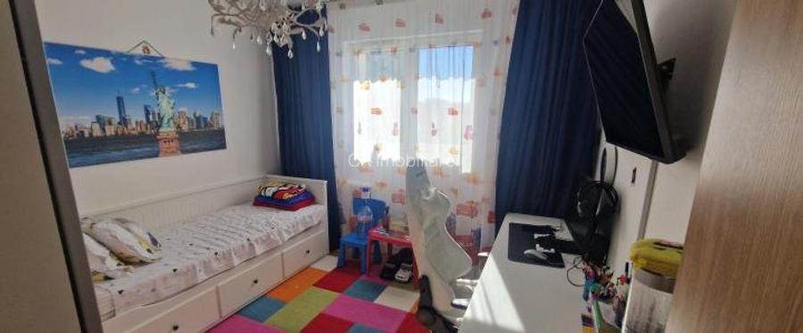 Apartament 3 camere Dristor - 2