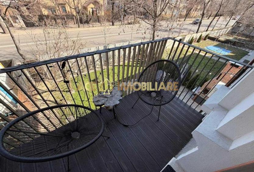 2 Camere de inchiriat | Drumul Taberei | Centrala | Parcare | Catfriendly - 7