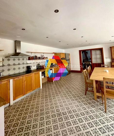 Casa in Cristian - 582 mp - 17