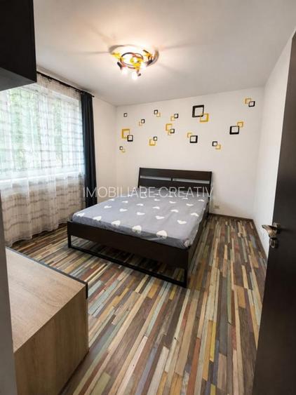 Apartament 2 camere de vanzare in Drumul Taberei - 2
