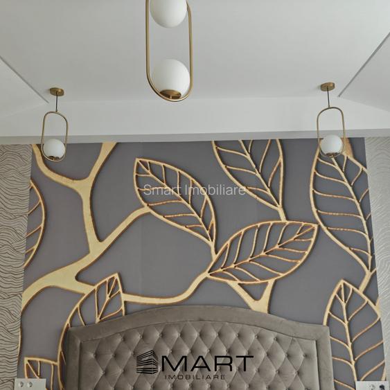 Casa lux 280mp teren 1000mp cartier Tineretului Sura Mica - 8