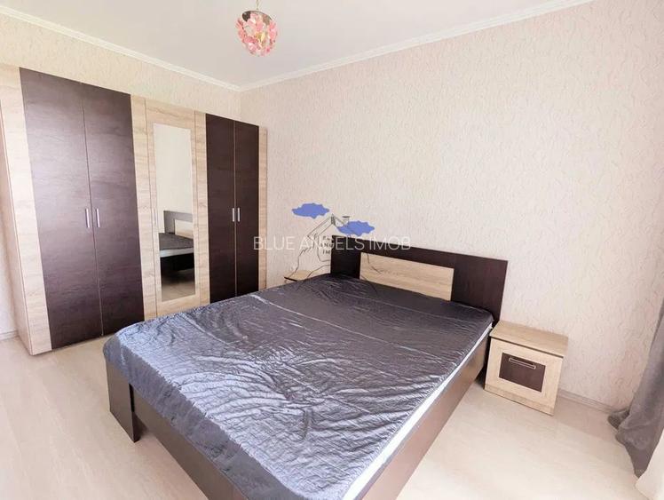 Apartament 2 camere decomandat de închiriat – Avantgarden 3 - 3