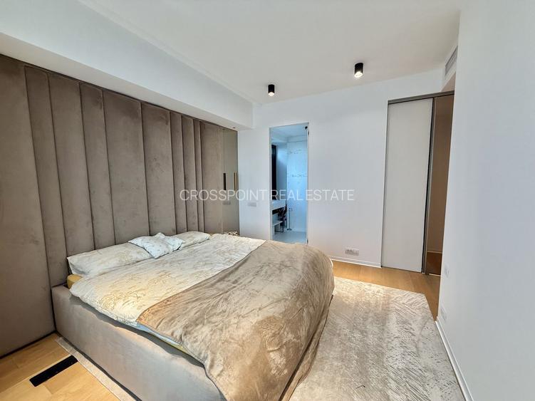 Apartament de lux cu 3 camere și vedere la lac – One Mircea Eliade - 10