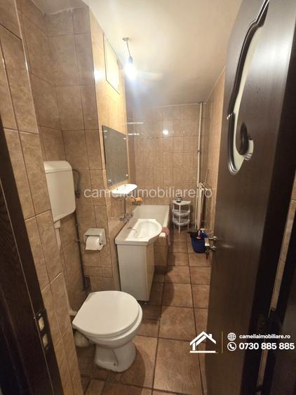 Garsoniera, 6 min metrou Lujerului, pet friendly, Parc Liniei, piata Veteranilor - 8