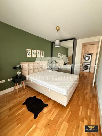 Apartament 2 camere | Parcul Circului | Loc de parcare  - 6