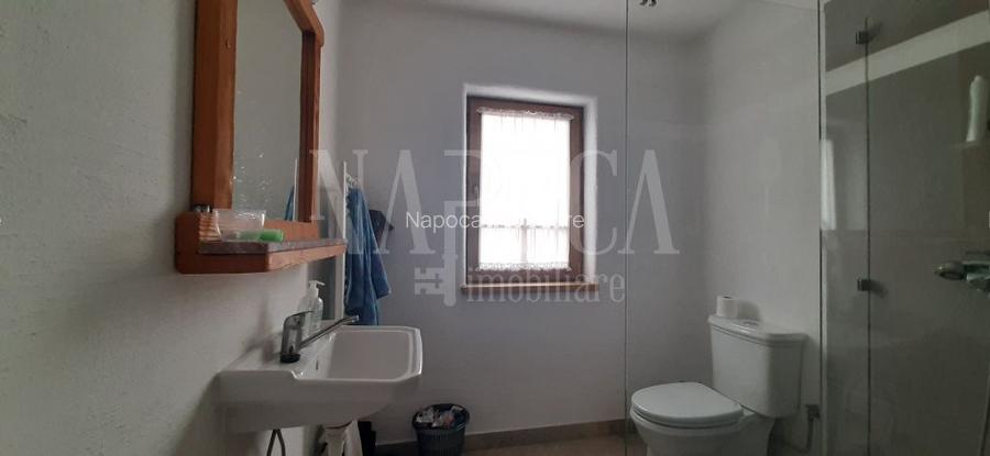 Casa 4 camere de vanzare in Salicea - 10