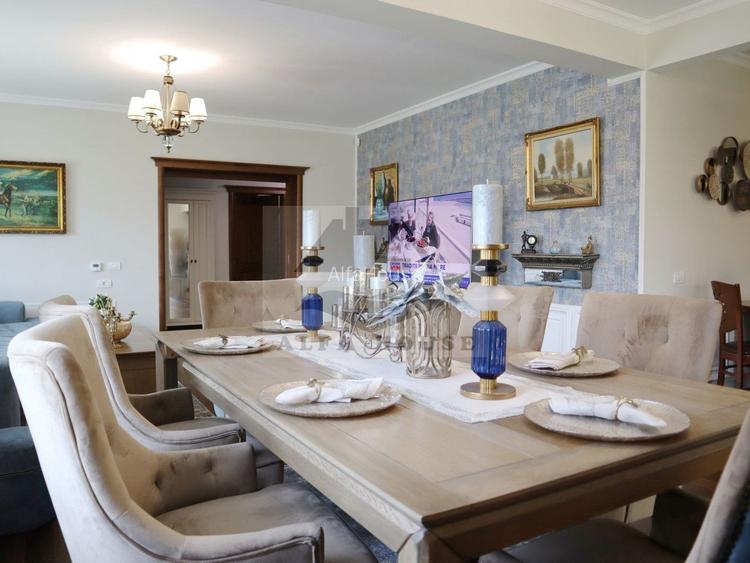 Casa deosebita cu 4 camere, 228 mp, Brașov - Cartierul Stupini - 11