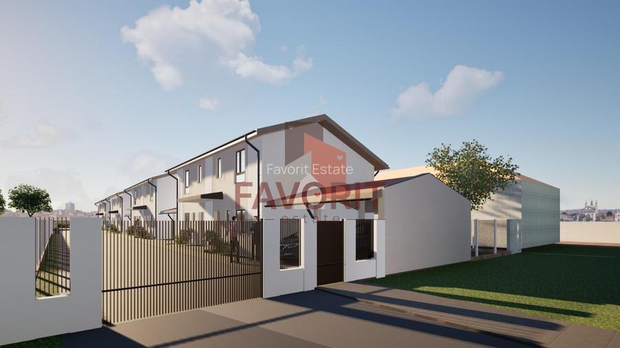 Carport. Toate utilitatile. In vatra veche la asfalt. - 4