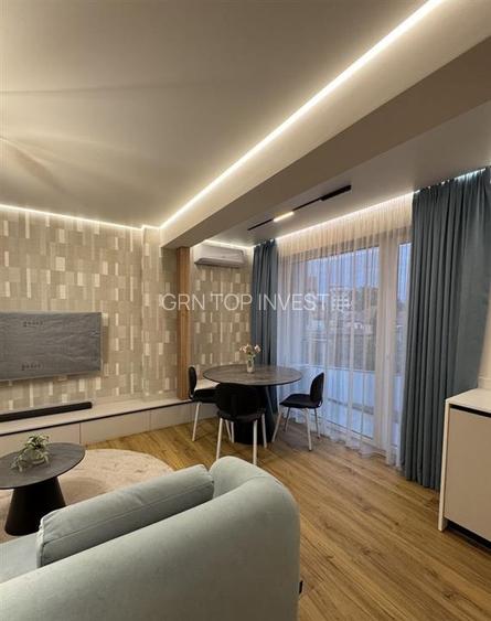 Apartament 2 camere balcon si parcare zona Strand - 2