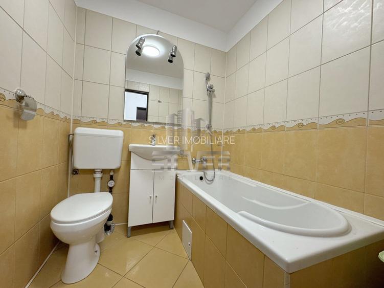 Apartament cu 1 camera/Str.Florilor. - 7