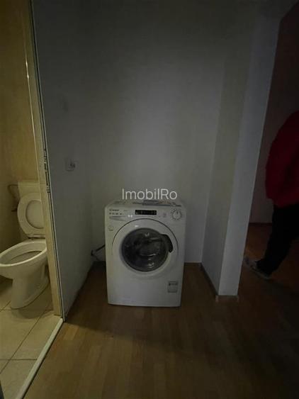 Apartament 3 camere Dacia - Decomandat - 6