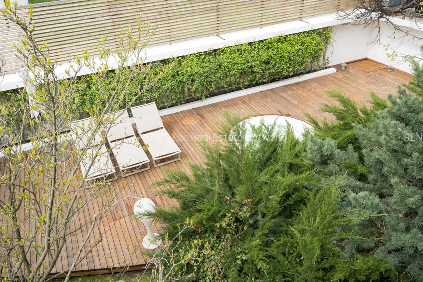 IANCU NICOLAE - COMPLEX TRAIAN, VILA 400 MP TOTAL, LOT 750 MP! - 22