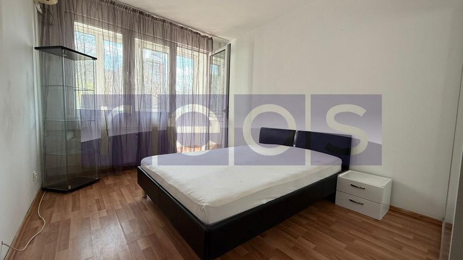 VANZARE 2 CAMERE BLOC PERLA - DOROBANTI - 6