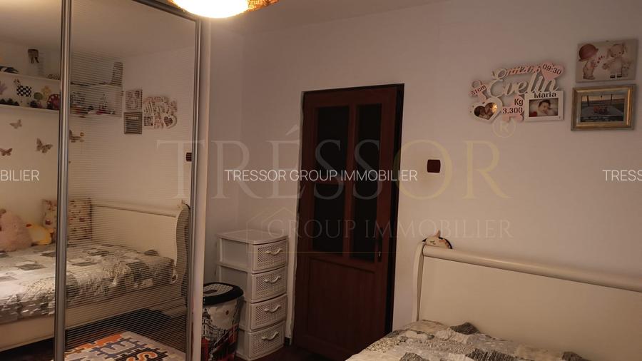 Faleza Nord-Apartament 2 camere 60 mp–Str.Pescarilor | Aproape de plajă - 13