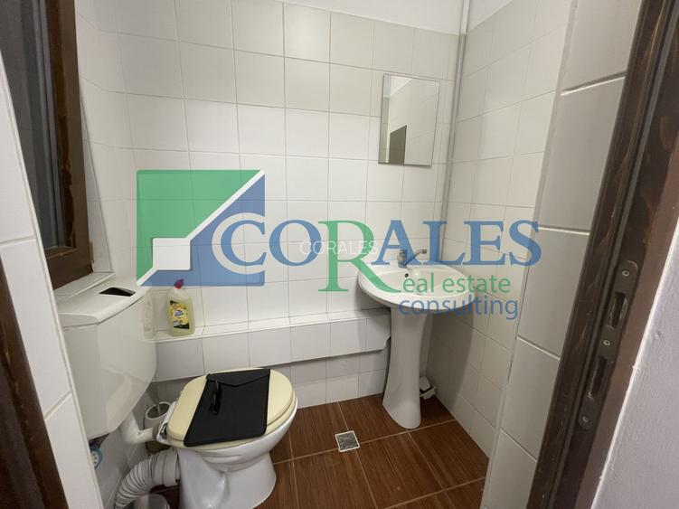 INVESTITIE. Etaj 1, 5 camere, 200 mp utili, 3 Ap. in cladire, 3 locuri parcare - 16