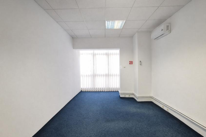 Birouri 109 - 240 mp | Domenii - Expozitiei | Activitati medicale | Comision 0% - 6