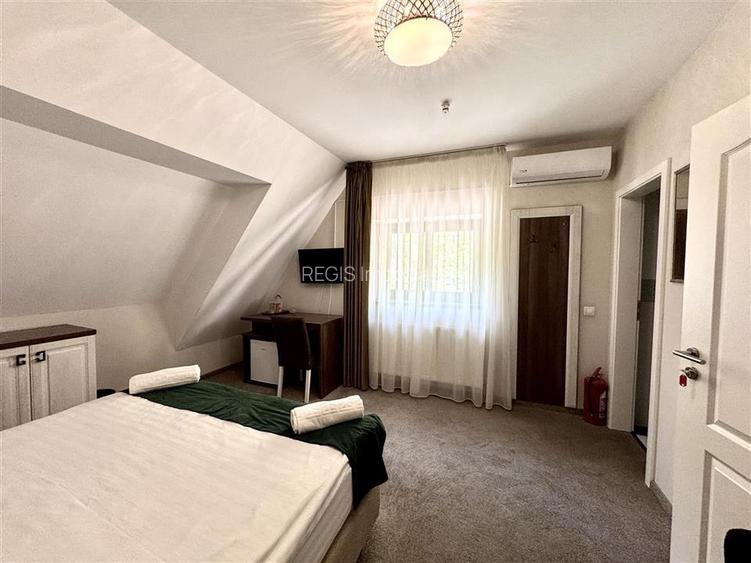 Apartament premium | Ultracentral | 129 mp | Parcare acoperita - 17