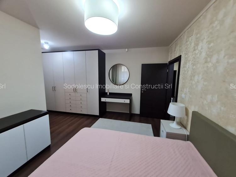 Spatios si calitativ in Braytim - 27