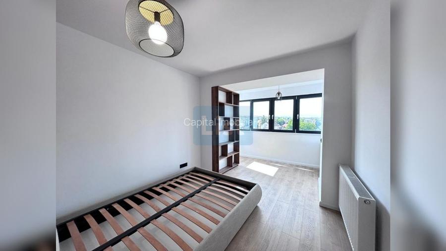 Apartament 4 camere, 95 mp + garaj + boxa, Zorilor - 6