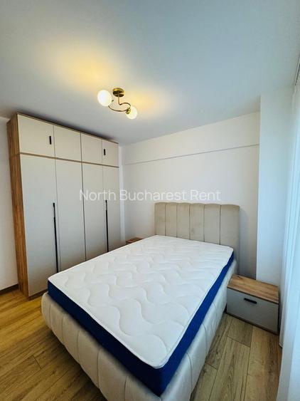 Apartament 3 camere Calea 13 Septembrie-Renovat Complet/Boiler - 2