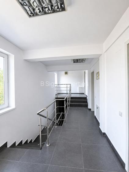 Cladire birouri moderna de vanzare | Soseaua Chitilei | 558 mp | Comision 0% - 13