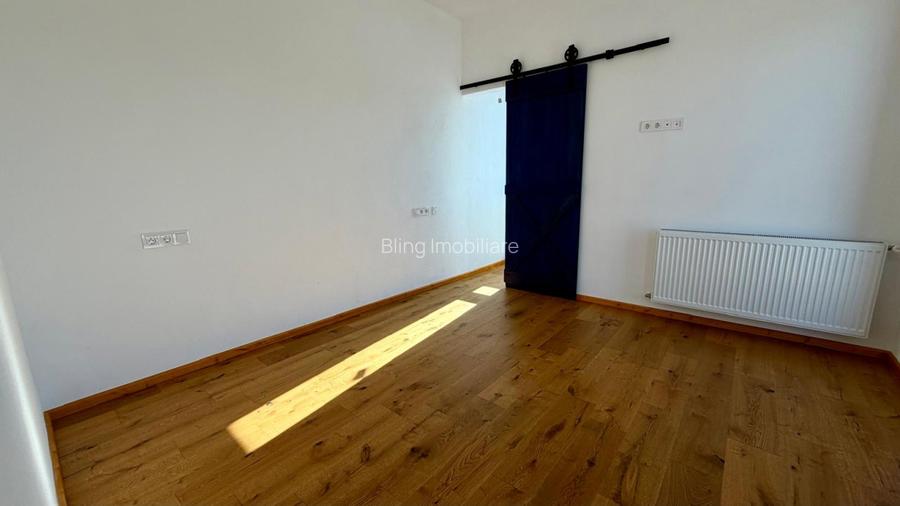 Apartament modern in zona Eroilor , 2 camere ,terasa 29 mp  - 4