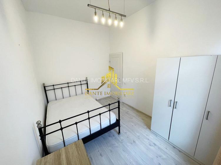 2 camere, decomandat, mobilat modern, Ultracentral, USAMV, Motilor - 3