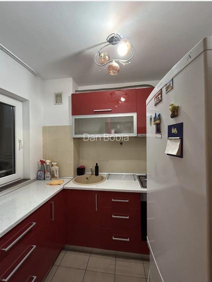 Garsoniera kaufland - downtown gym 7 min M Dristor DB1765 - 6