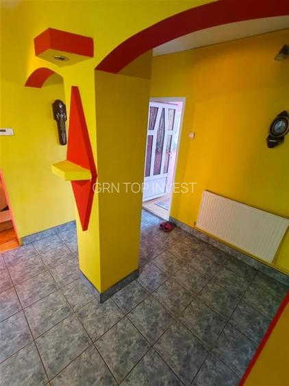 Apartament 4 camere decomandat 2 bai pivnita Turnisor - 14