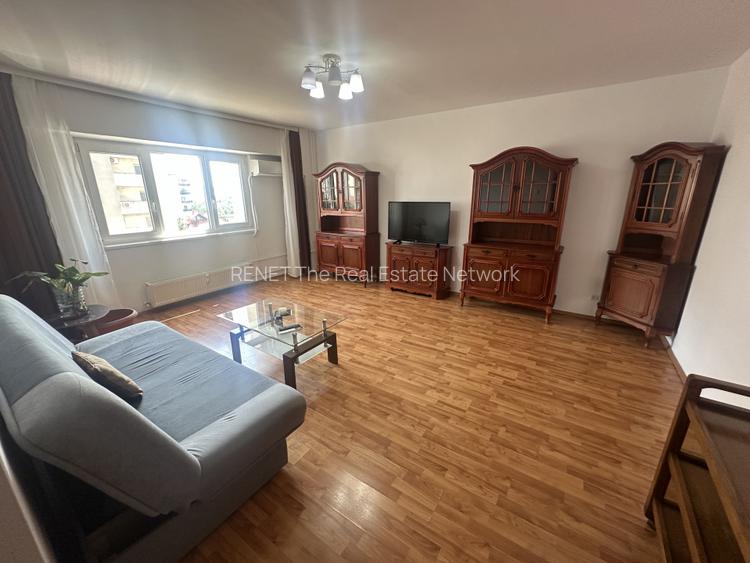 CALEA CALARASILOR, APARTAMENT 2 CAMERE, 60 MP! - 2